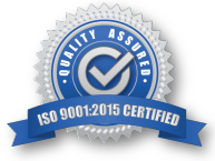 ISO 9001:2015